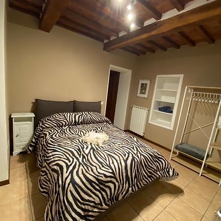 Апартаменты Casa Perla Читта-ди-Кастелло Экстерьер фото