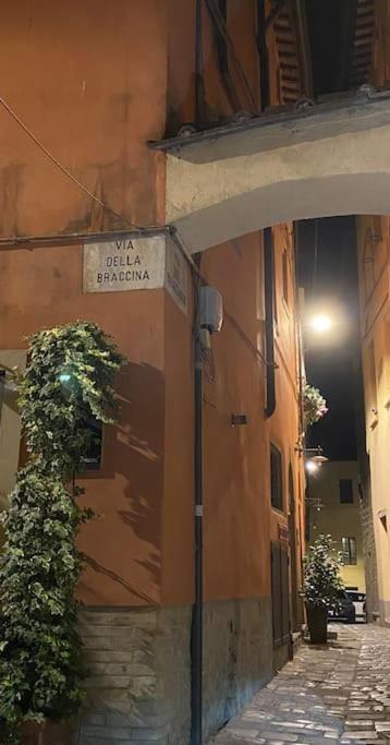 Апартаменты Casa Perla Читта-ди-Кастелло Экстерьер фото