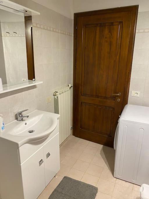 Апартаменты Casa Perla Читта-ди-Кастелло Экстерьер фото