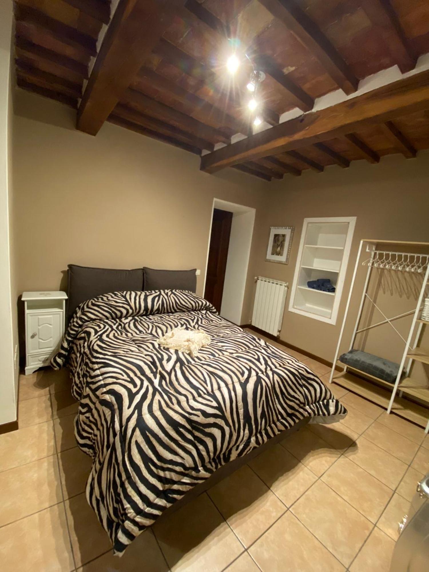 Апартаменты Casa Perla Читта-ди-Кастелло Экстерьер фото